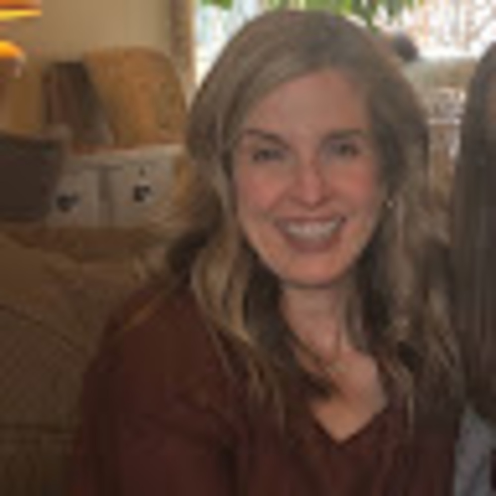 Meet your Posher, Julie